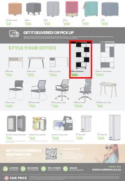 Fair Price : Elevate Your Home (01 April - 30 April 2024), page 18