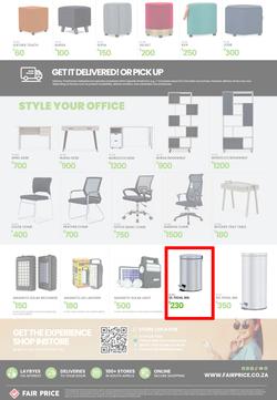 Fair Price : Elevate Your Home (01 April - 30 April 2024), page 18