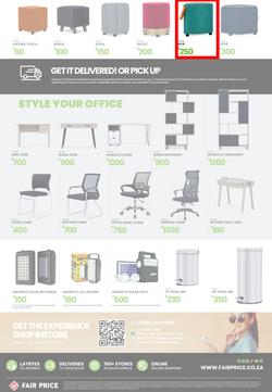 Fair Price : Elevate Your Home (01 April - 30 April 2024), page 18