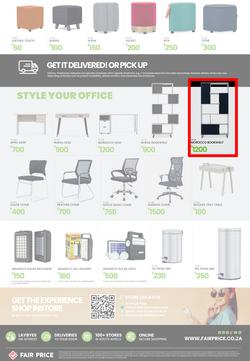 Fair Price : Elevate Your Home (01 April - 30 April 2024), page 18