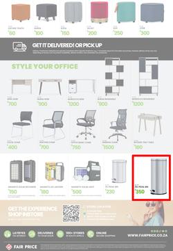 Fair Price : Elevate Your Home (01 April - 30 April 2024), page 18