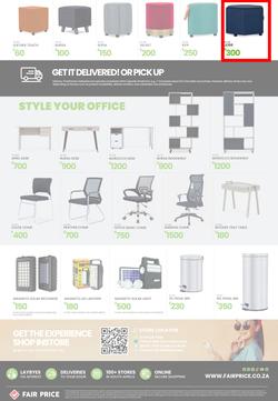 Fair Price : Elevate Your Home (01 April - 30 April 2024), page 18