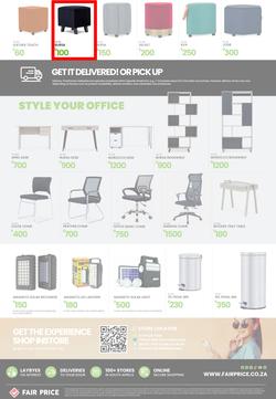 Fair Price : Elevate Your Home (01 April - 30 April 2024), page 18