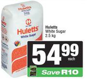 Huletts White Sugar-2.5Kg