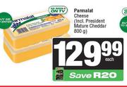 Parmalat Cheese-800g