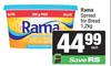 Rama Spread For Bread-1.2Kg