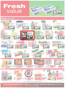SPAR & SUPERSPAR Western Cape : Super Savings (22 April - 10 May 2026), page 2