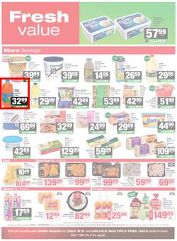 SPAR & SUPERSPAR Western Cape : Super Savings (22 April - 10 May 2026), page 2