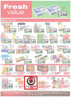SPAR & SUPERSPAR Western Cape : Super Savings (22 April - 10 May 2026), page 2