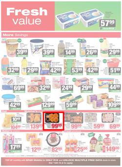 SPAR & SUPERSPAR Western Cape : Super Savings (22 April - 10 May 2026), page 2