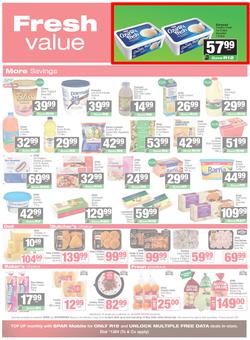 SPAR & SUPERSPAR Western Cape : Super Savings (22 April - 10 May 2026), page 2