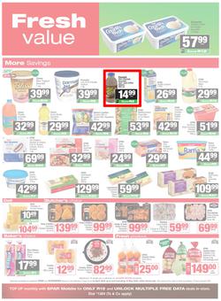 SPAR & SUPERSPAR Western Cape : Super Savings (22 April - 10 May 2026), page 2