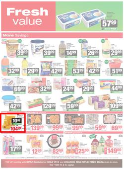 SPAR & SUPERSPAR Western Cape : Super Savings (22 April - 10 May 2026), page 2