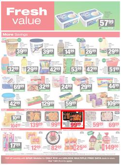SPAR & SUPERSPAR Western Cape : Super Savings (22 April - 10 May 2026), page 2