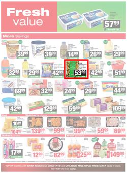 SPAR & SUPERSPAR Western Cape : Super Savings (22 April - 10 May 2026), page 2