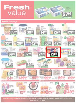 SPAR & SUPERSPAR Western Cape : Super Savings (22 April - 10 May 2026), page 2
