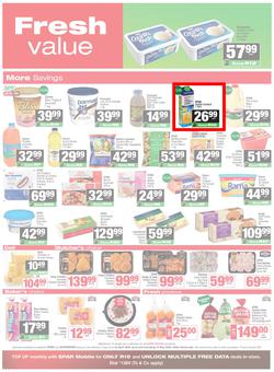SPAR & SUPERSPAR Western Cape : Super Savings (22 April - 10 May 2026), page 2