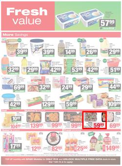 SPAR & SUPERSPAR Western Cape : Super Savings (22 April - 10 May 2026), page 2