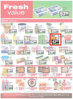 SPAR & SUPERSPAR Western Cape : Super Savings (22 April - 10 May 2026), page 2