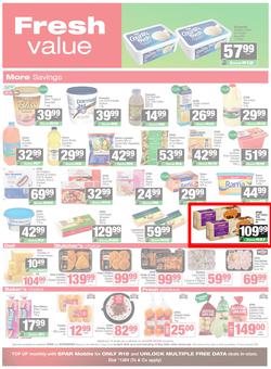SPAR & SUPERSPAR Western Cape : Super Savings (22 April - 10 May 2026), page 2