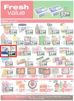 SPAR & SUPERSPAR Western Cape : Super Savings (22 April - 10 May 2026), page 2