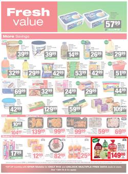 SPAR & SUPERSPAR Western Cape : Super Savings (22 April - 10 May 2026), page 2