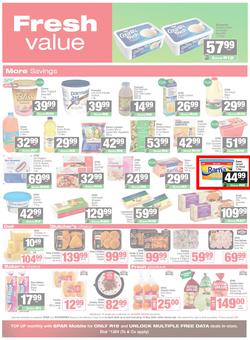 SPAR & SUPERSPAR Western Cape : Super Savings (22 April - 10 May 2026), page 2