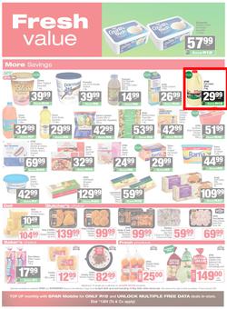 SPAR & SUPERSPAR Western Cape : Super Savings (22 April - 10 May 2026), page 2