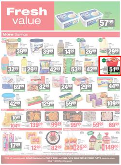 SPAR & SUPERSPAR Western Cape : Super Savings (22 April - 10 May 2026), page 2