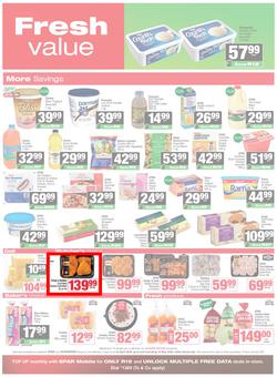 SPAR & SUPERSPAR Western Cape : Super Savings (22 April - 10 May 2026), page 2