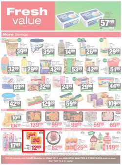 SPAR & SUPERSPAR Western Cape : Super Savings (22 April - 10 May 2026), page 2