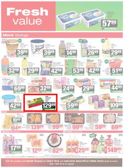 SPAR & SUPERSPAR Western Cape : Super Savings (22 April - 10 May 2026), page 2