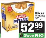 Bokomo Weet Bix-900g