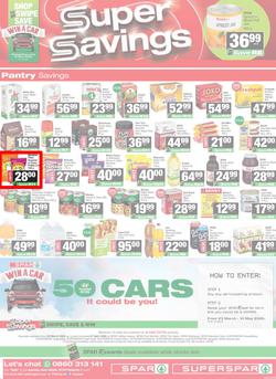 SPAR & SUPERSPAR Western Cape : Super Savings (23 March - 07 April 2026), page 4