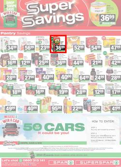 SPAR & SUPERSPAR Western Cape : Super Savings (23 March - 07 April 2026), page 4