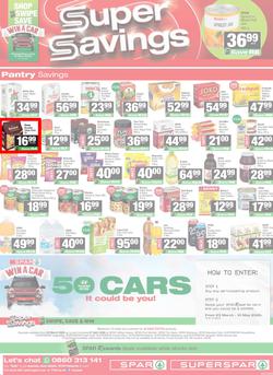 SPAR & SUPERSPAR Western Cape : Super Savings (23 March - 07 April 2026), page 4