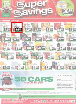 SPAR & SUPERSPAR Western Cape : Super Savings (23 March - 07 April 2026), page 4