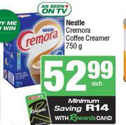 Nestle Cremora Coffee Creamer-750g 