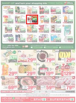 SPAR & SUPERSPAR Western Cape : More Value, Every Day (20 May - 08 June 2025), page 2