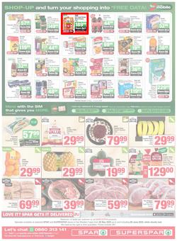 SPAR & SUPERSPAR Western Cape : More Value, Every Day (20 May - 08 June 2025), page 2