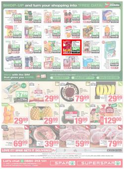 SPAR & SUPERSPAR Western Cape : More Value, Every Day (20 May - 08 June 2025), page 2