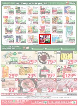 SPAR & SUPERSPAR Western Cape : More Value, Every Day (20 May - 08 June 2025), page 2