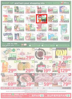 SPAR & SUPERSPAR Western Cape : More Value, Every Day (20 May - 08 June 2025), page 2