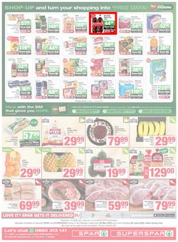 SPAR & SUPERSPAR Western Cape : More Value, Every Day (20 May - 08 June 2025), page 2
