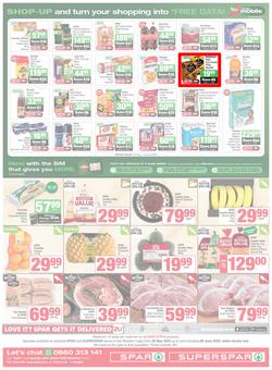 SPAR & SUPERSPAR Western Cape : More Value, Every Day (20 May - 08 June 2025), page 2