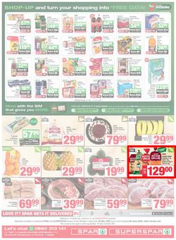 SPAR & SUPERSPAR Western Cape : More Value, Every Day (20 May - 08 June 2025), page 2