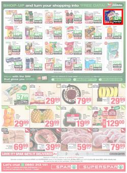 SPAR & SUPERSPAR Western Cape : More Value, Every Day (20 May - 08 June 2025), page 2