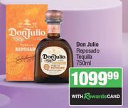 Don Julio Reposado Tequila-750ml
