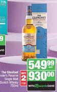 The Glenlivet Founder's Reserve Single Malt Scotch Whisky-750ml 