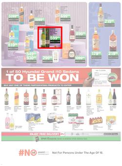 SPAR & SUPERSPAR Western Cape : More Value, Every Day (20 May - 08 June 2025), page 4